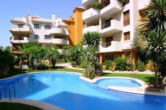 Ático 2 habitaciones 141m² en venta - Punta Prima - foto 2