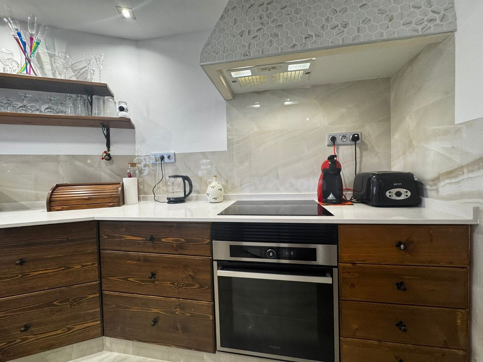 Ático 2 habitaciones 141m² en venta - Punta Prima - foto 5