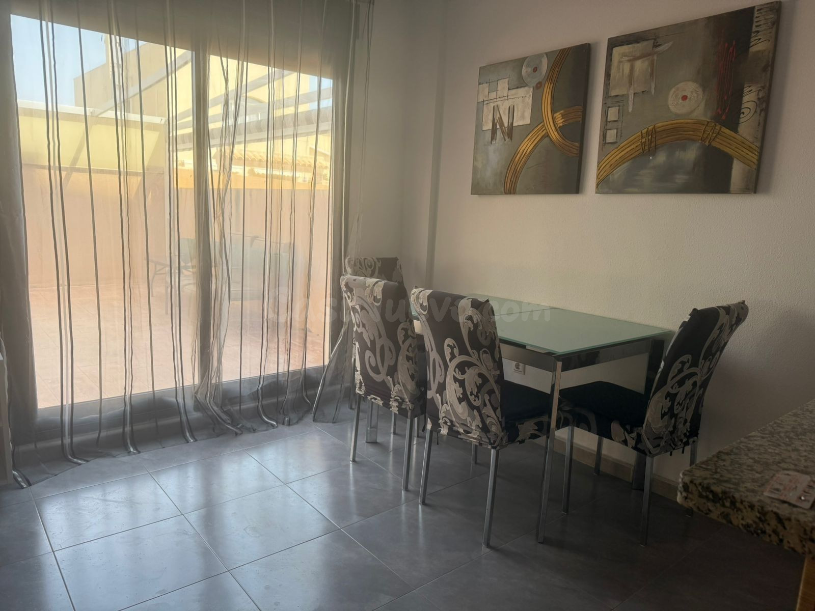 Solar 2 habitaciones en venta - Punta Prima - foto 2