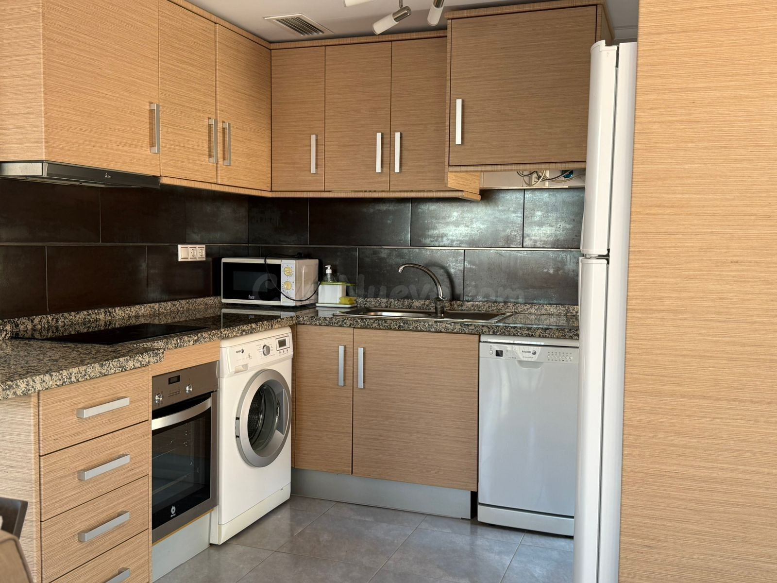 Solar 2 habitaciones en venta - Punta Prima - foto 4