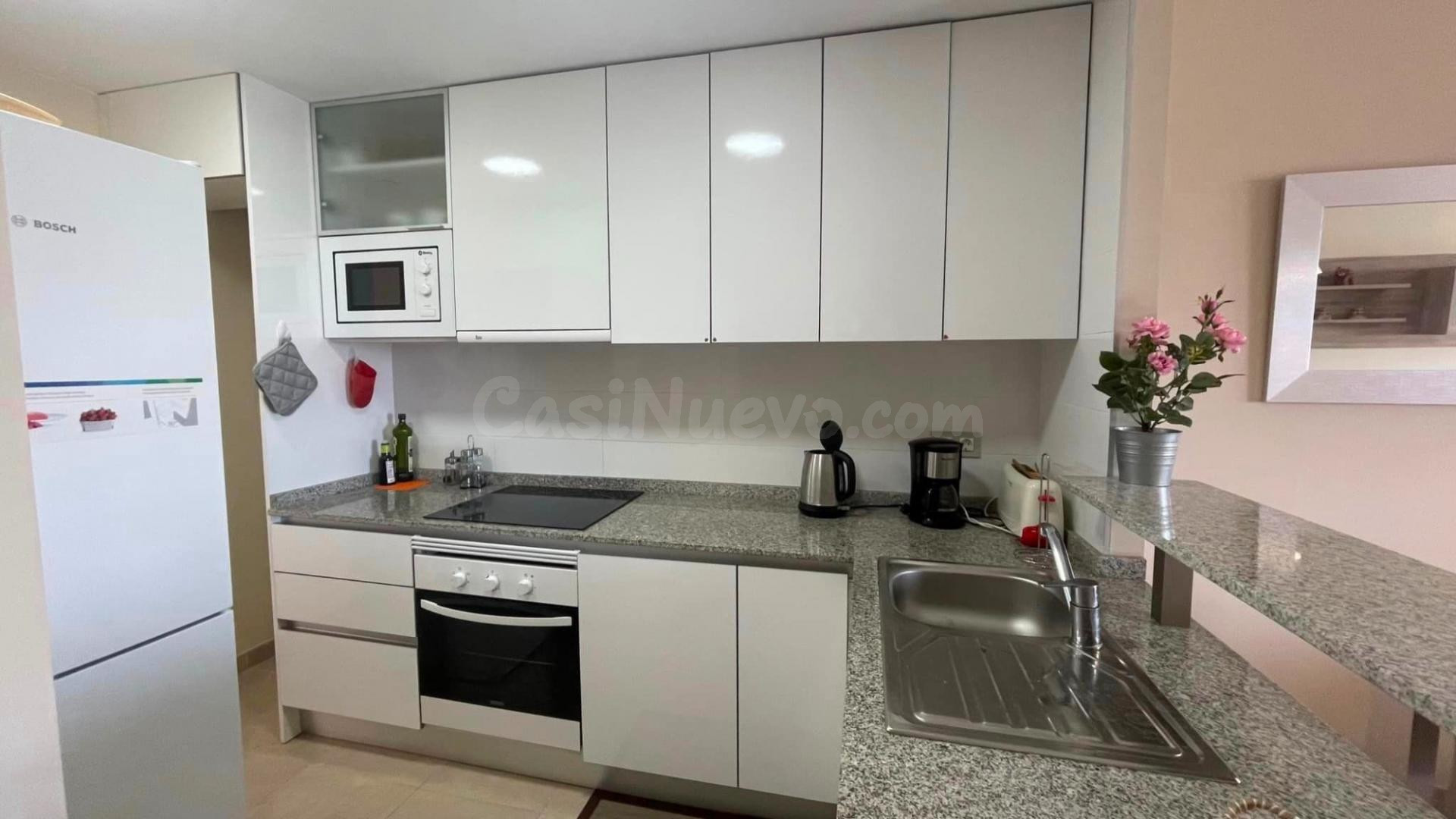 Apartamento 2 habitaciones en venta - Montezenia - foto 3