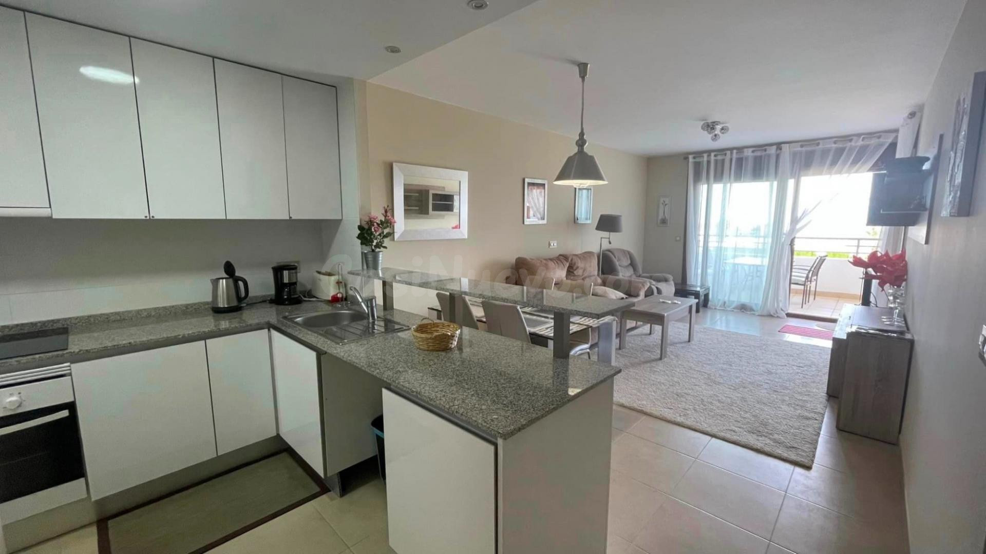 Apartamento 2 habitaciones en venta - Montezenia - foto 4