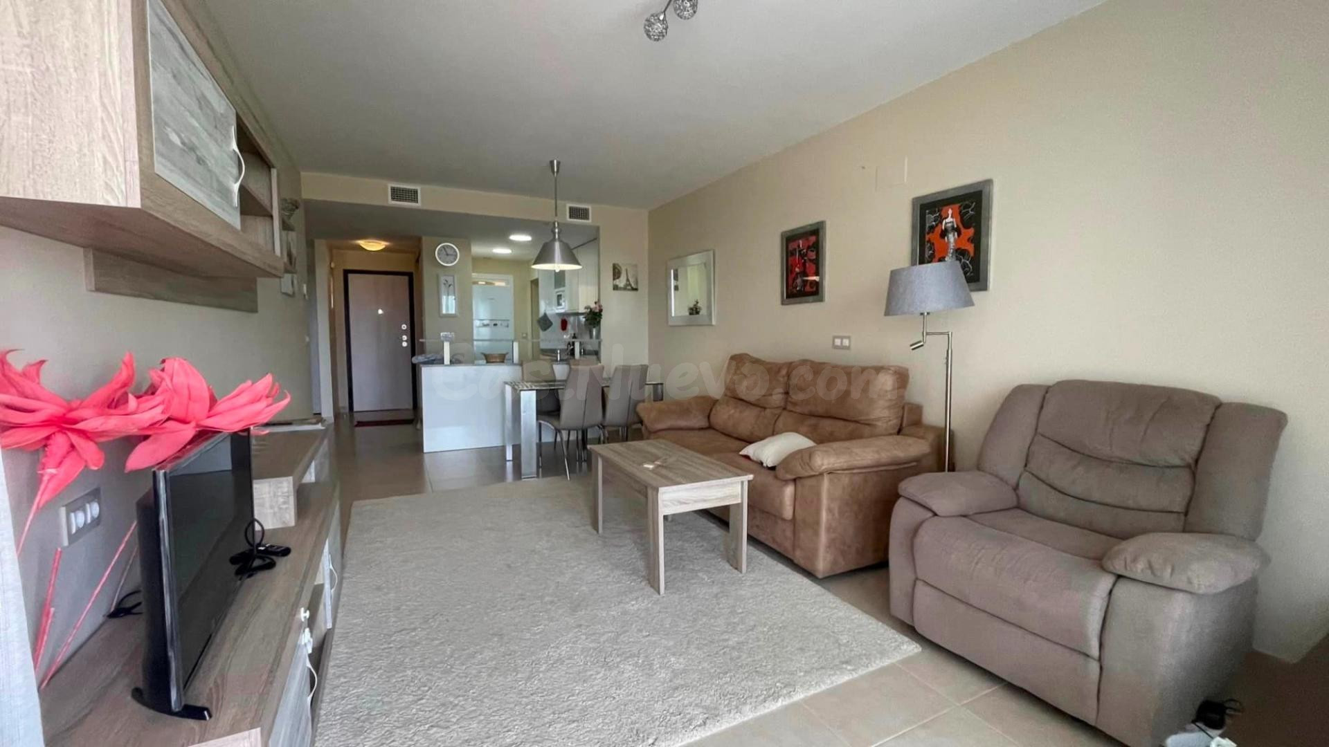 Apartamento 2 habitaciones en venta - Montezenia - foto 5