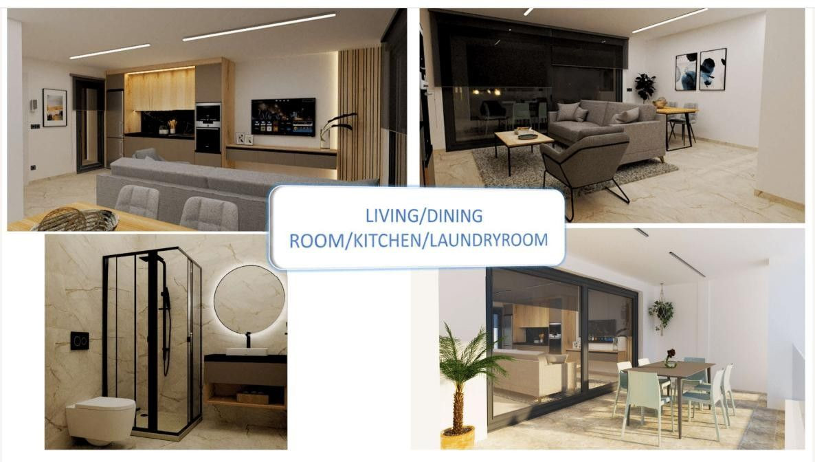 Apartamento 3 habitaciones 104m² en venta - La Torre de la H - foto 2