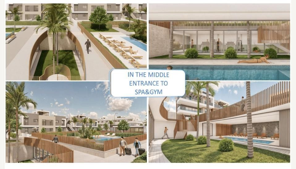Apartamento 3 habitaciones 104m² en venta - La Torre de la H - foto 5