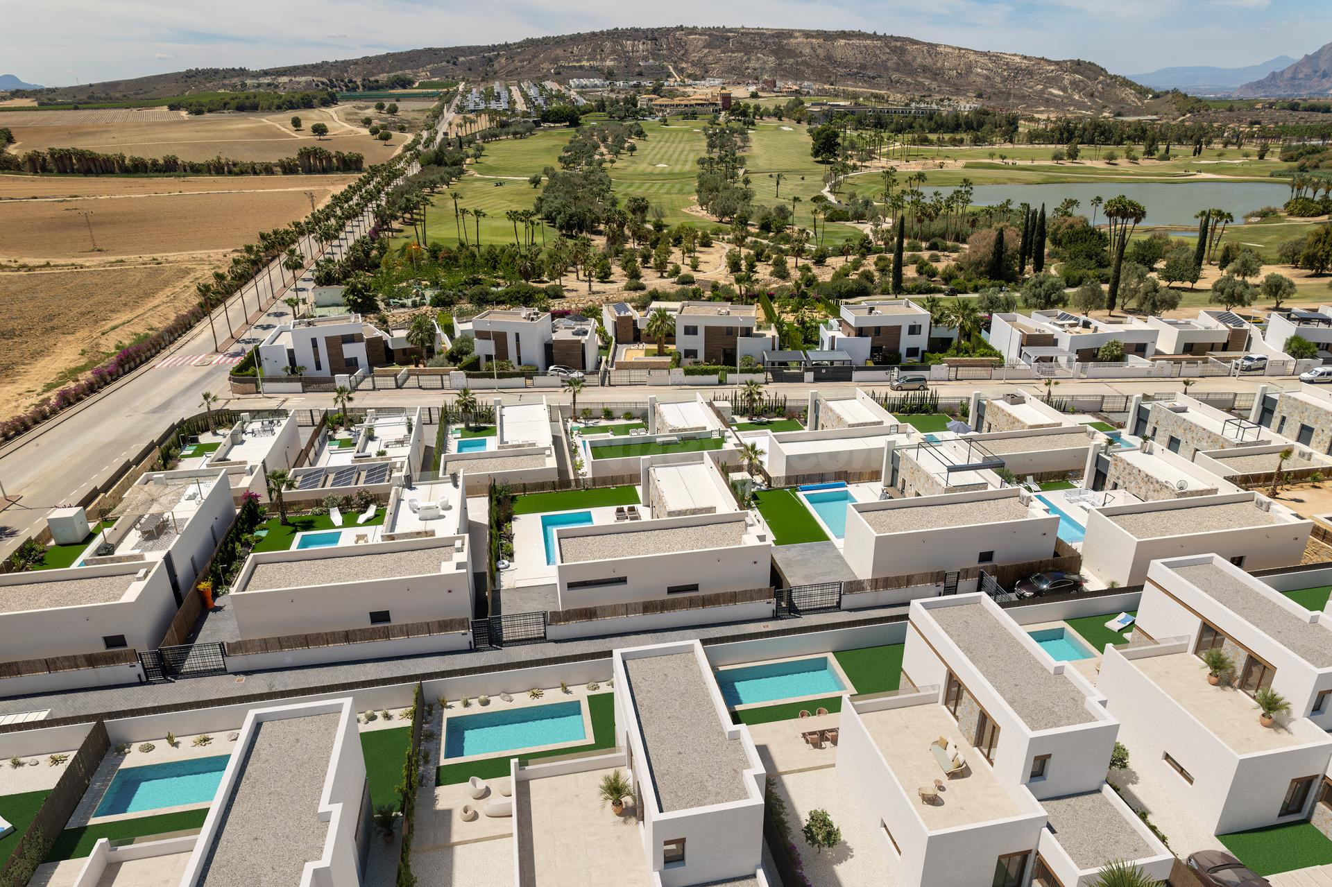 Villa 3 habitaciones 113m² en venta - Comunidad valenciana - foto 4