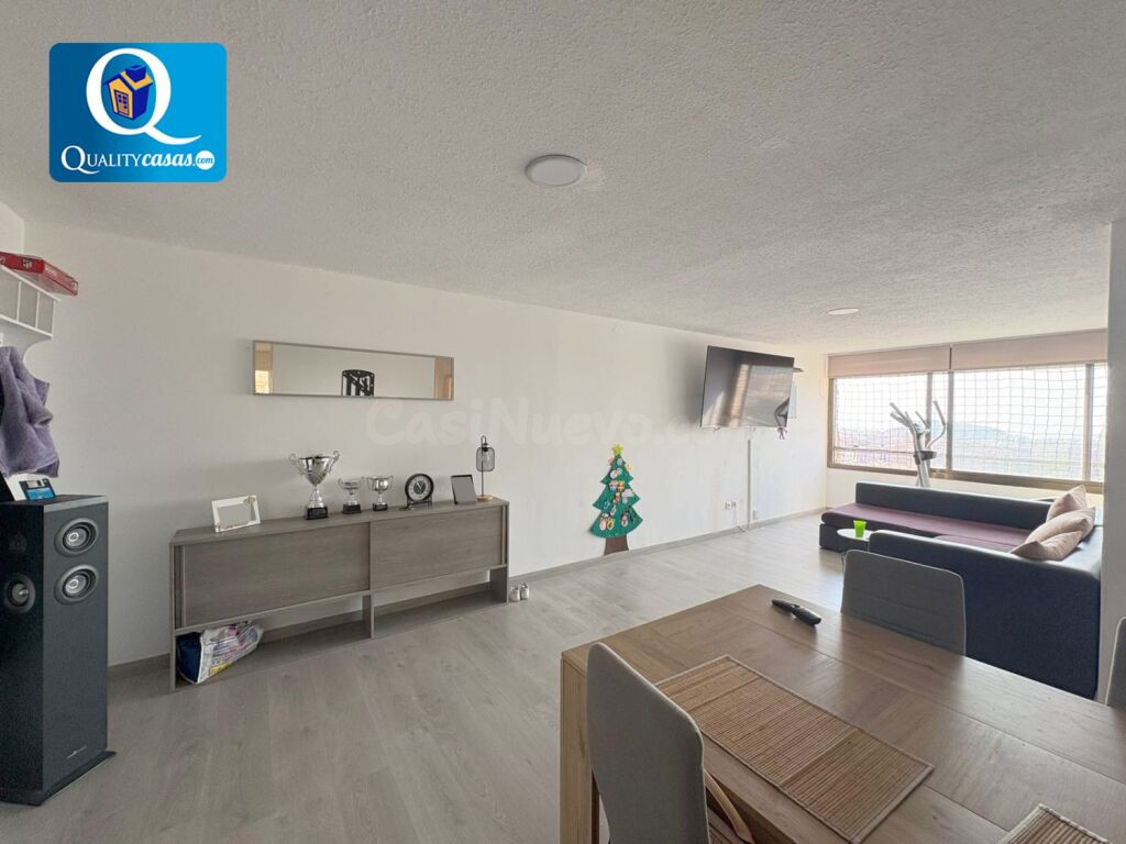 Apartamento en Venta en Alicante Alicante Ref: 38310R