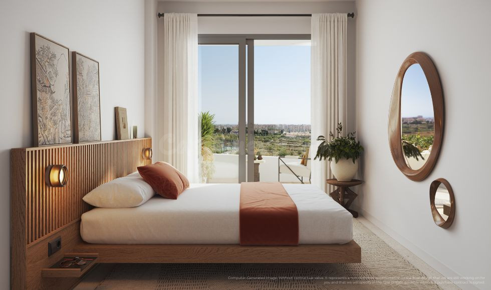 Ático 2 habitaciones 122m² en venta - La Calerita - foto 2