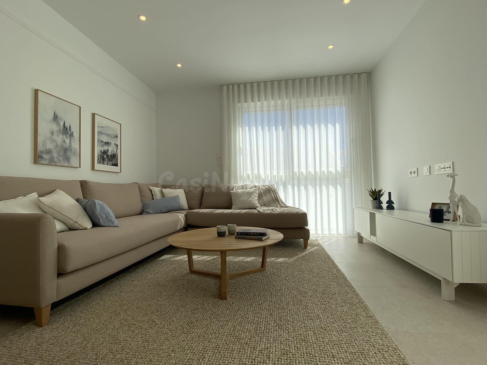 Adosado 3 habitaciones 105m² en venta - Zona Pueblo - foto 3