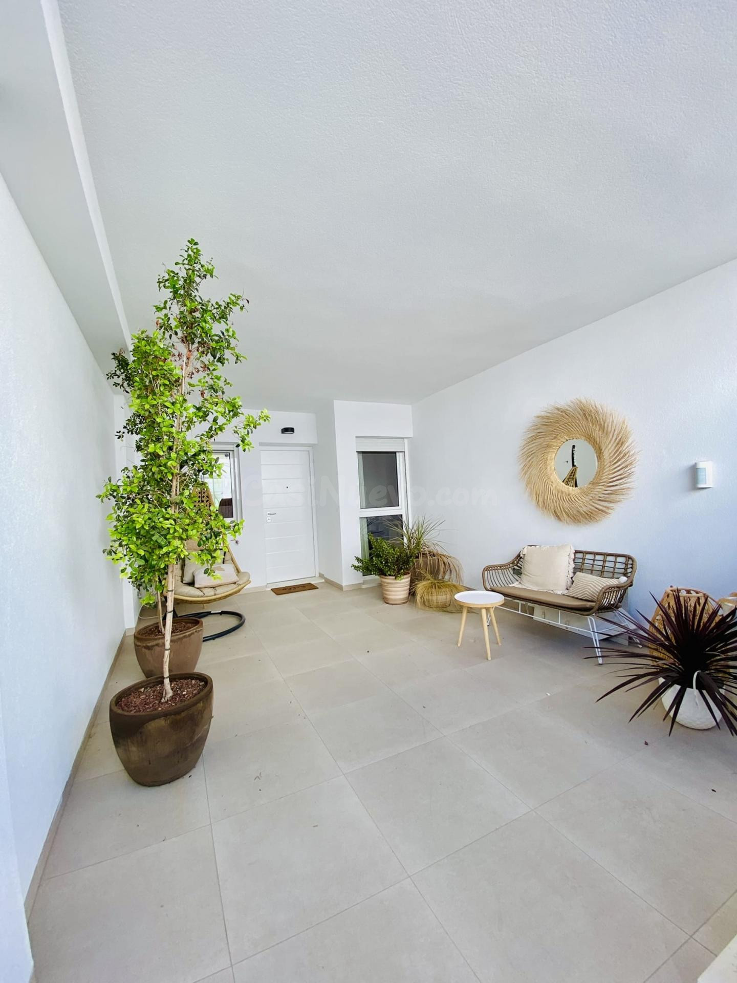 Adosado 3 habitaciones 105m² en venta - Zona Pueblo - foto 4