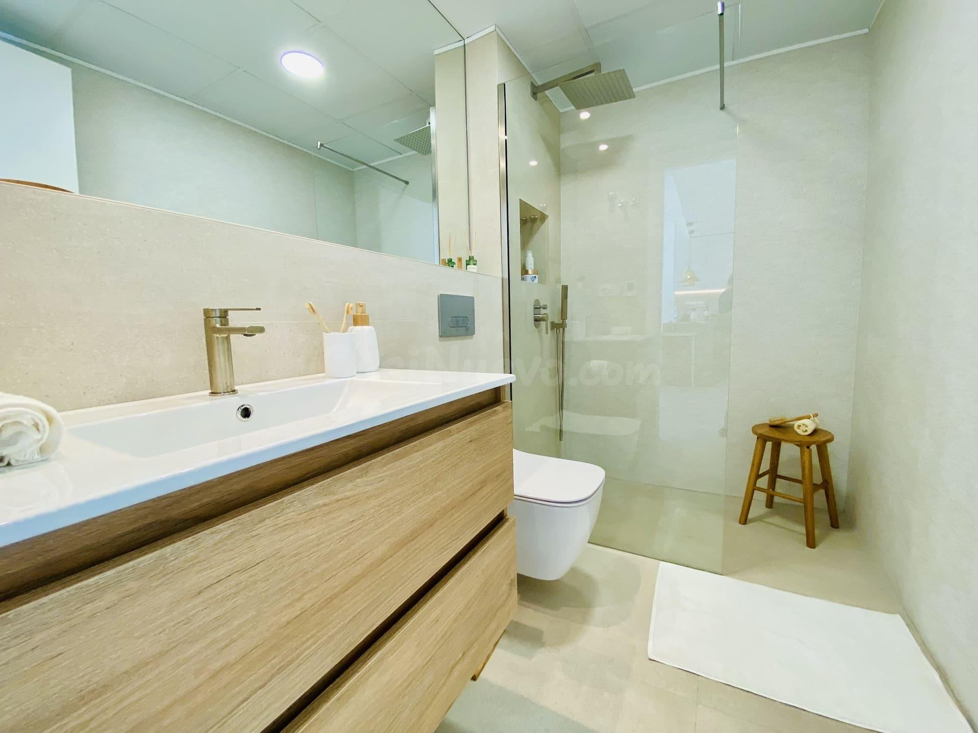 Adosado 3 habitaciones 105m² en venta - Zona Pueblo - foto 5