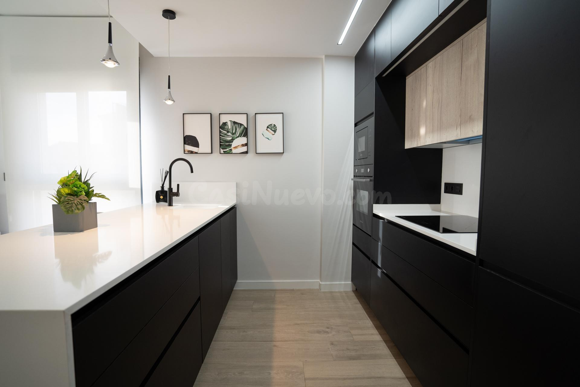 Ático 3 habitaciones 86m² en venta - Zona los Frutales - foto 3