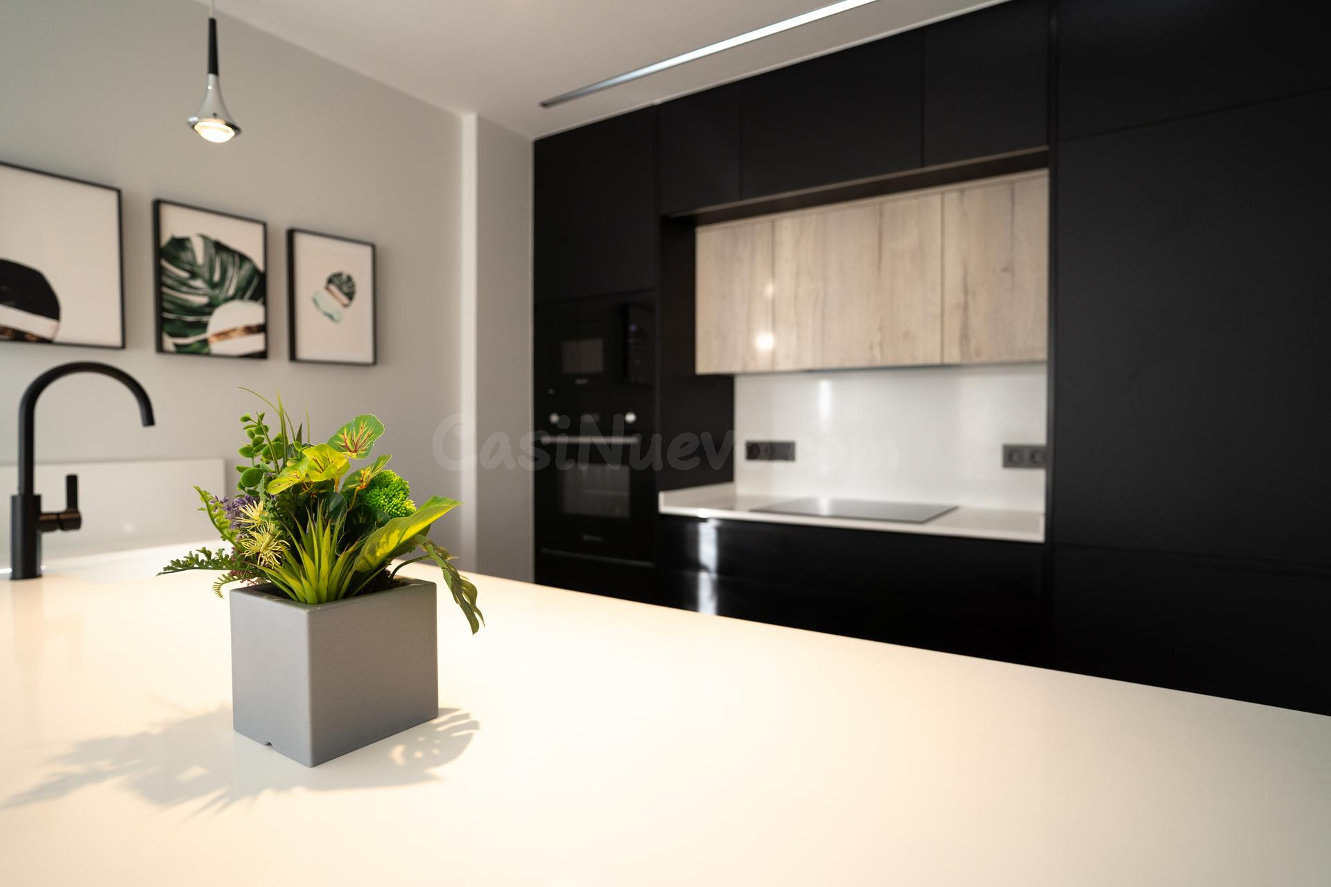 Ático 3 habitaciones 86m² en venta - Zona los Frutales - foto 4