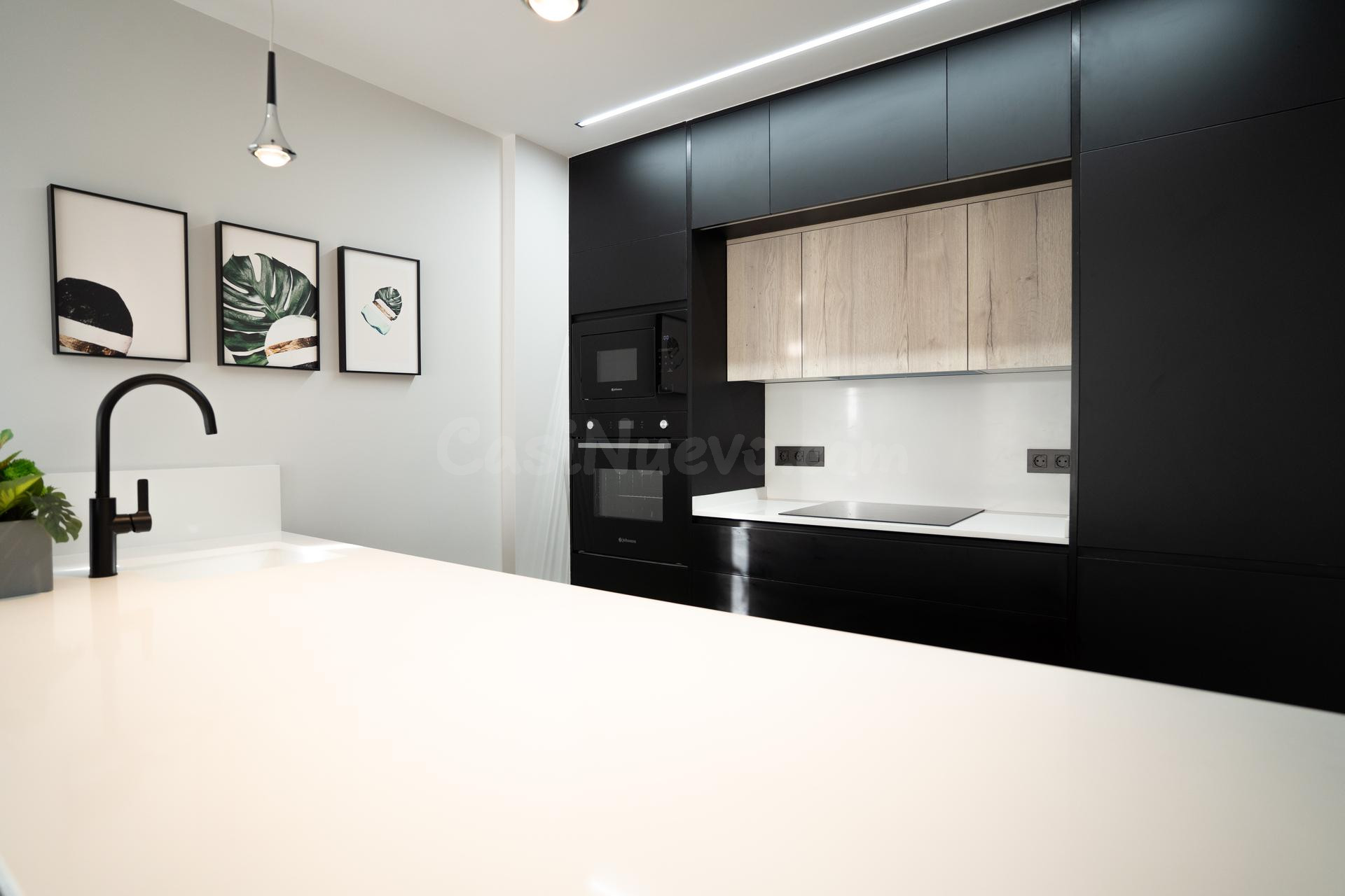 Ático 3 habitaciones 86m² en venta - Zona los Frutales - foto 5