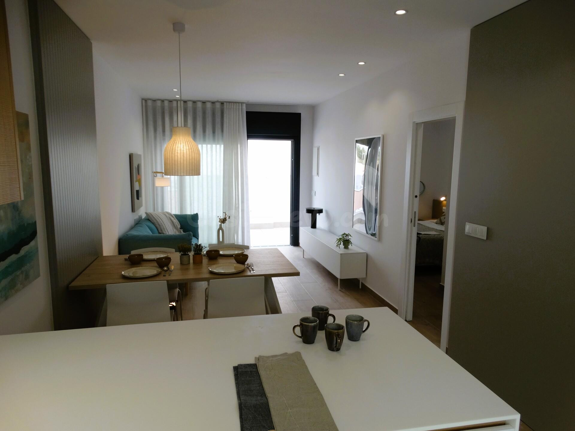 Adosado 3 habitaciones 96m² en venta - Las Higuericas - foto 3