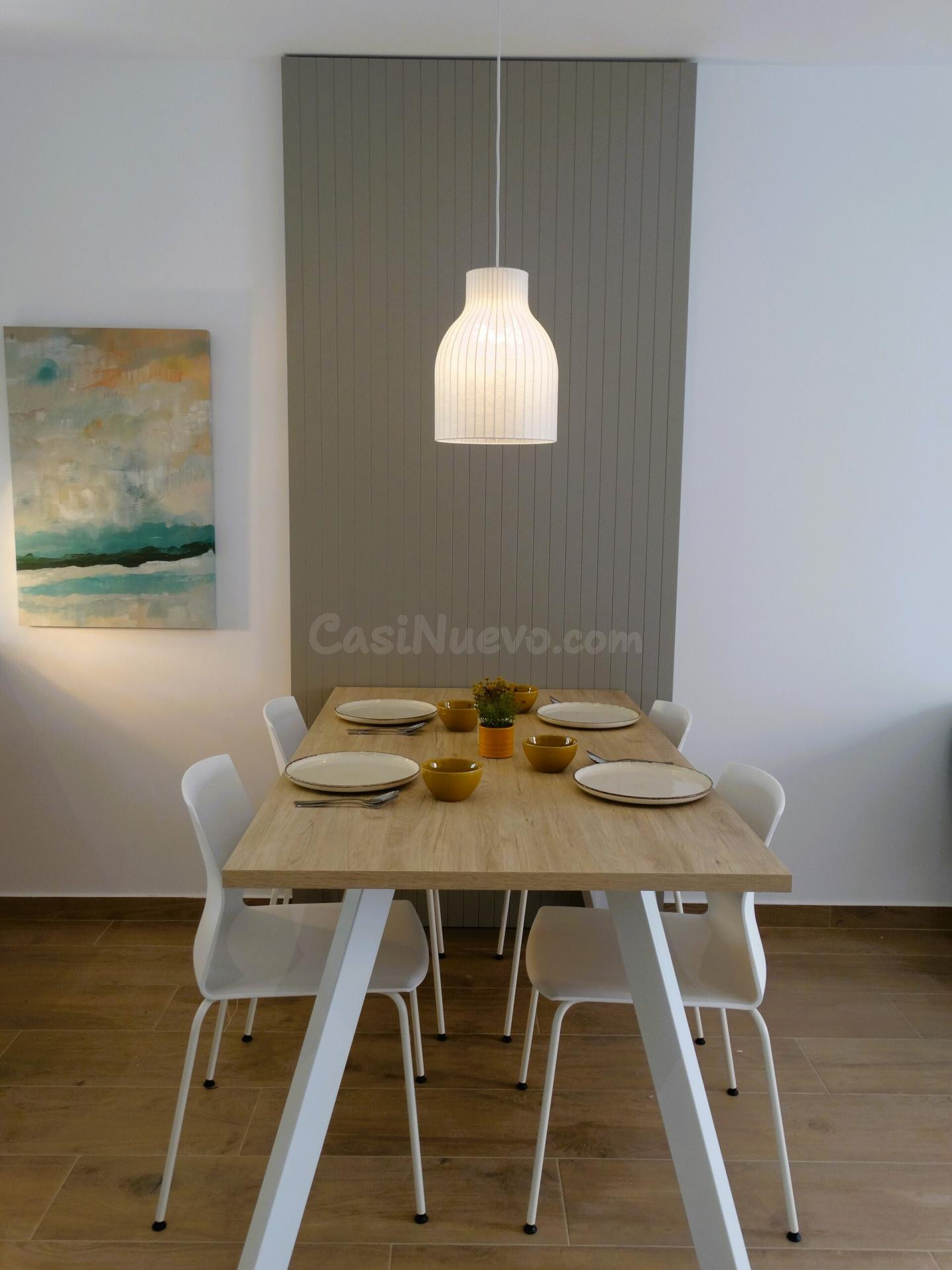 Adosado 3 habitaciones 96m² en venta - Las Higuericas - foto 4