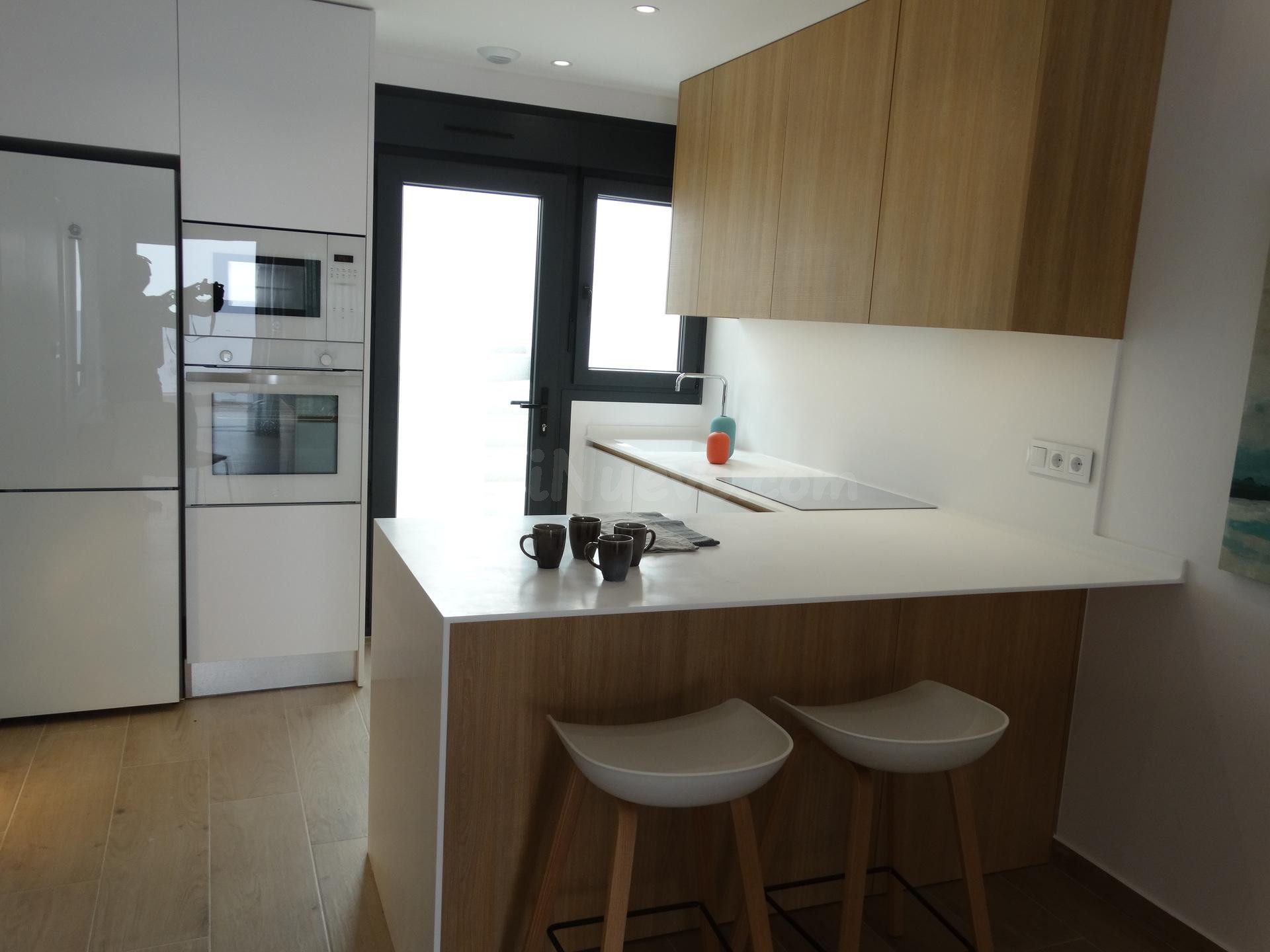 Adosado 3 habitaciones 88m² en venta - Las Higuericas - foto 5