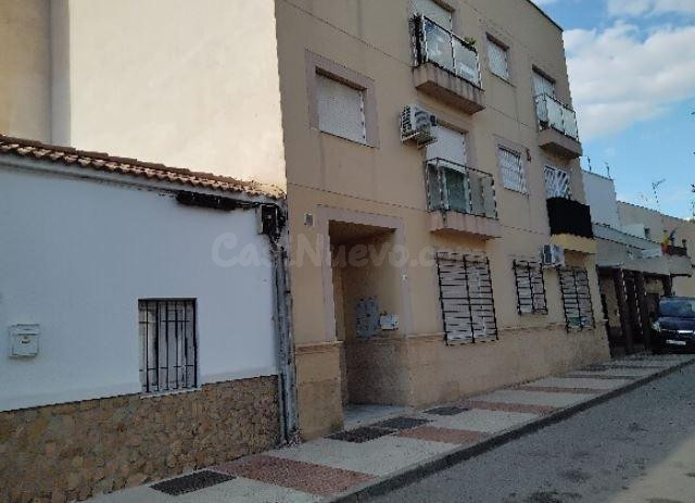 SE VENDE piso OKUPA en C Casablanca de Roquetas de Mar - foto 3
