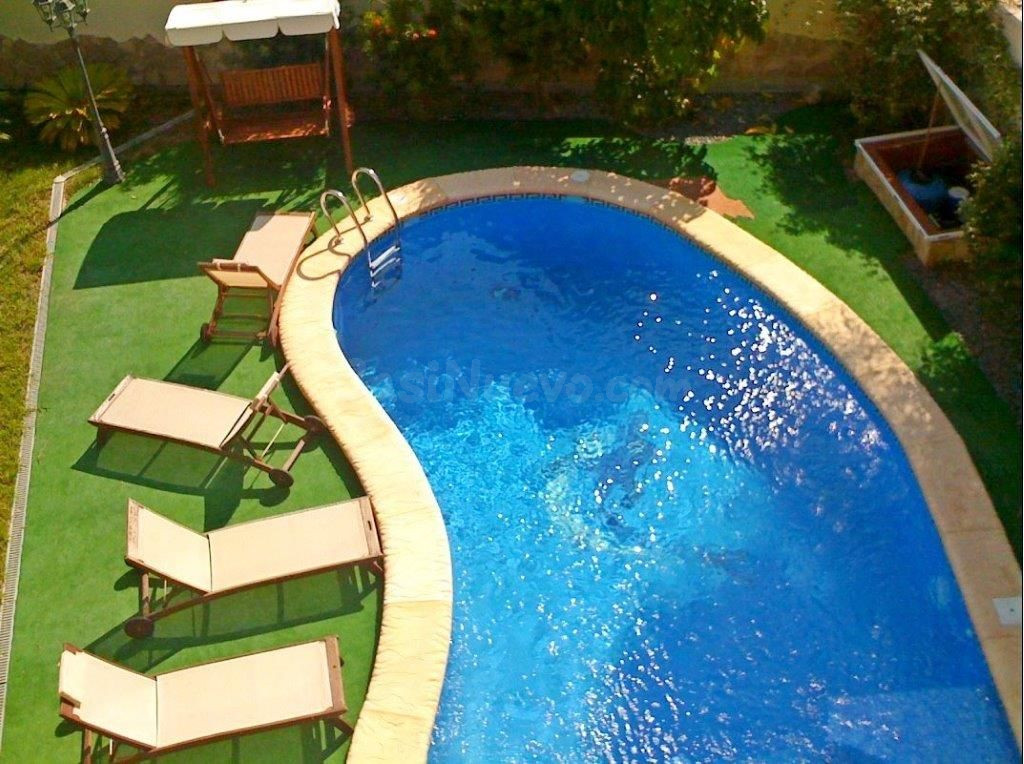 Villa 4 habitaciones 370m² en venta - Centro de la Ciudad Qu - foto 2