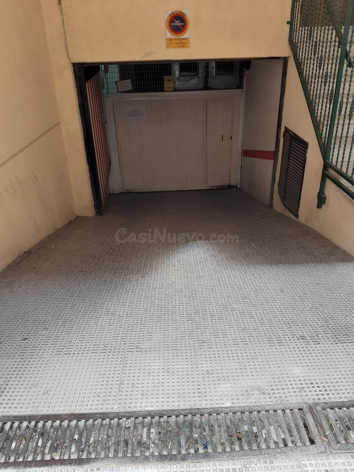 Garaje 15m² en venta - Centro - foto 2