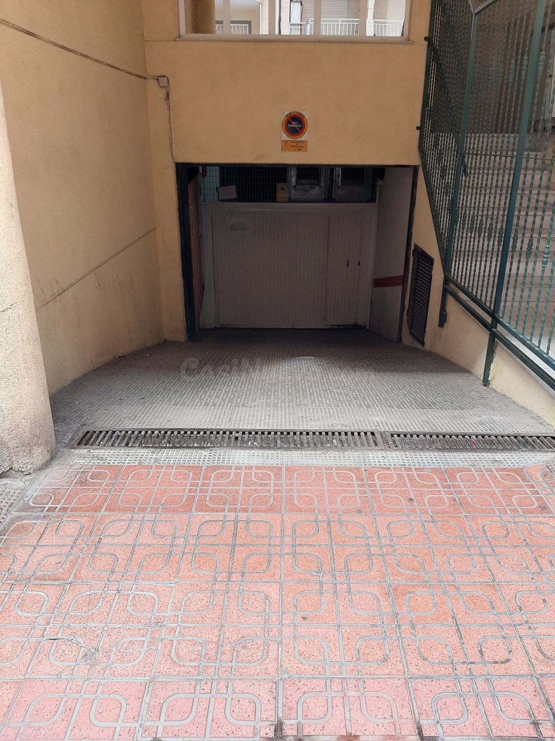 Garaje 15m² en venta - Centro - foto 4