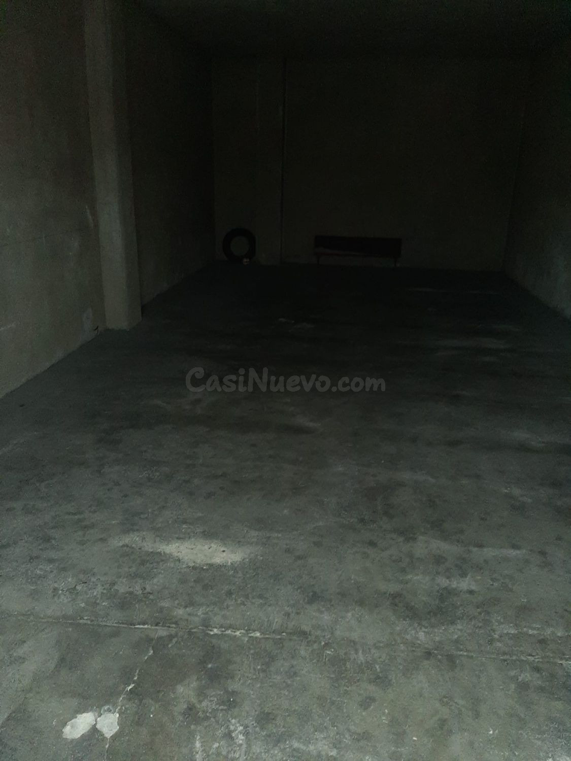 Garaje 15m² en venta - Centro - foto 5