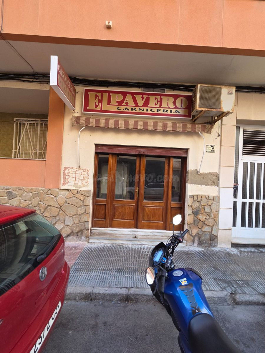 Local comercial 64m² en venta - Centro
