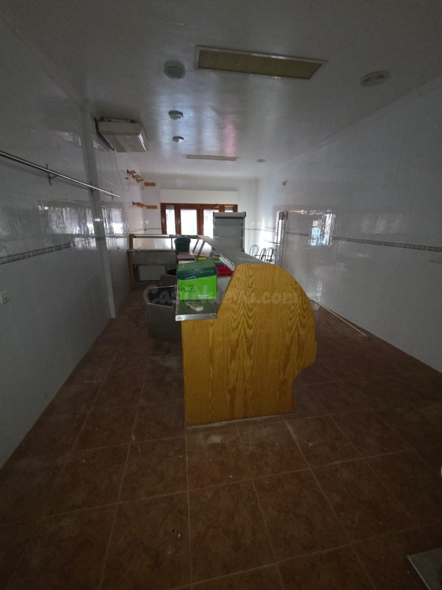 Local comercial 64m² en venta - Centro - foto 3