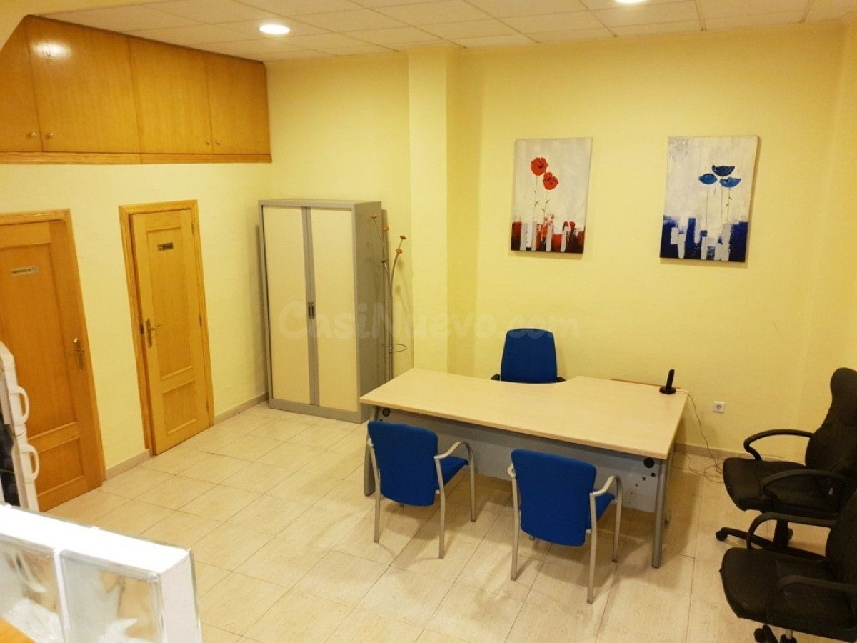 Local comercial 50m² en venta - Centro - foto 2