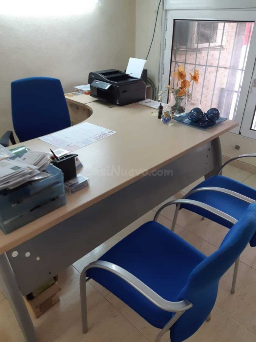 Local comercial 50m² en venta - Centro - foto 4