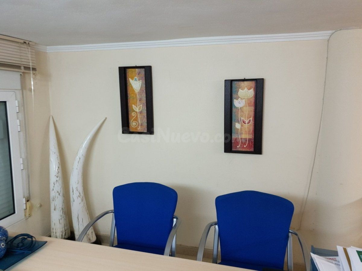 Local comercial 50m² en venta - Centro - foto 5