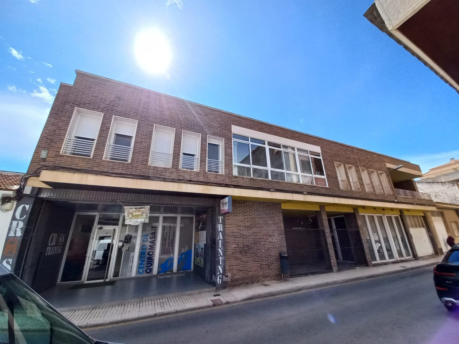 Edificio 1m² en venta - Torre de la Horadada - foto 3