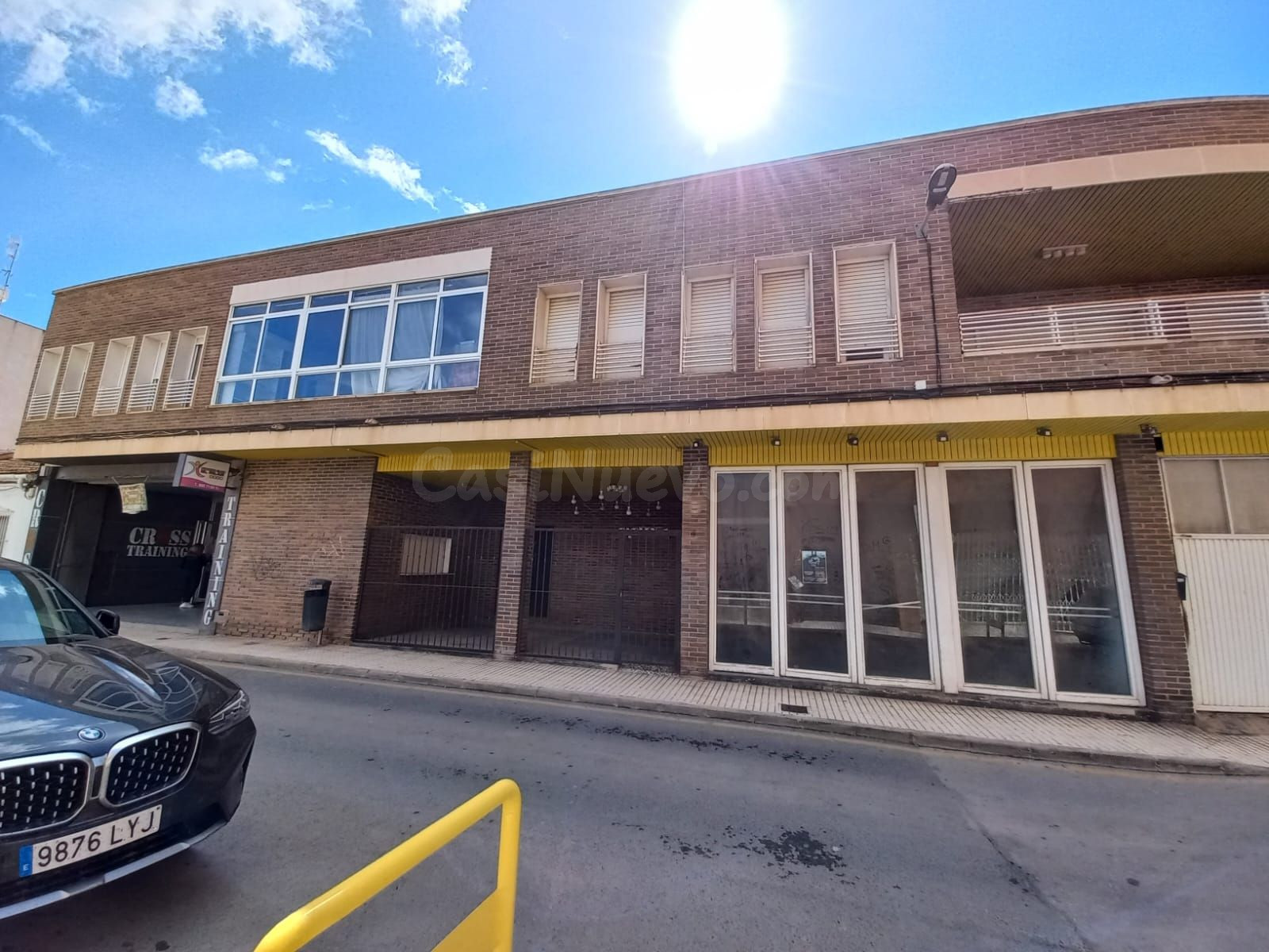 Edificio 1m² en venta - Torre de la Horadada - foto 5