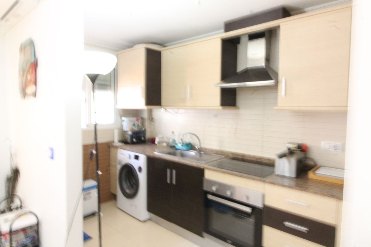 Apartamento 2 habitaciones en venta - Comunidad valenciana - foto 4