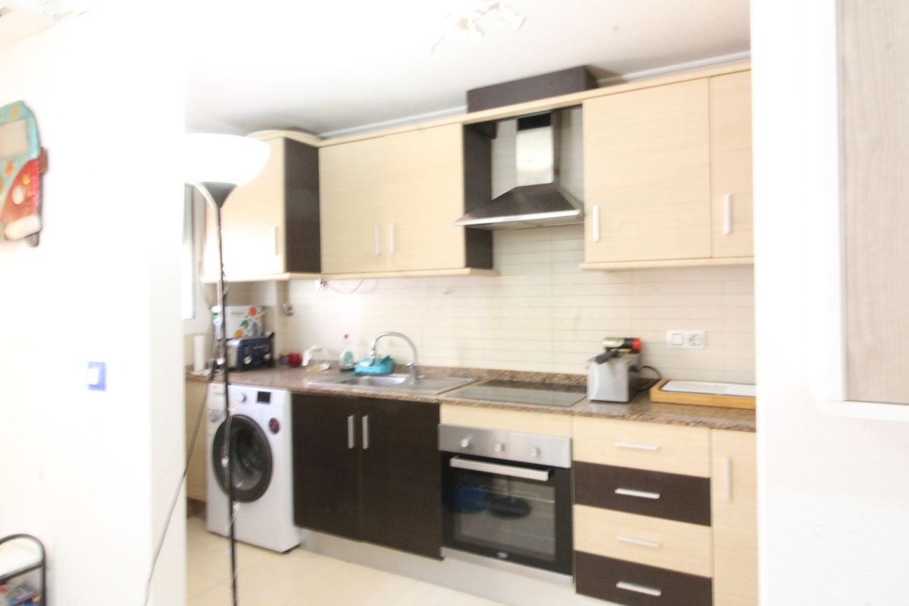 Apartamento 2 habitaciones en venta - Comunidad valenciana - foto 5