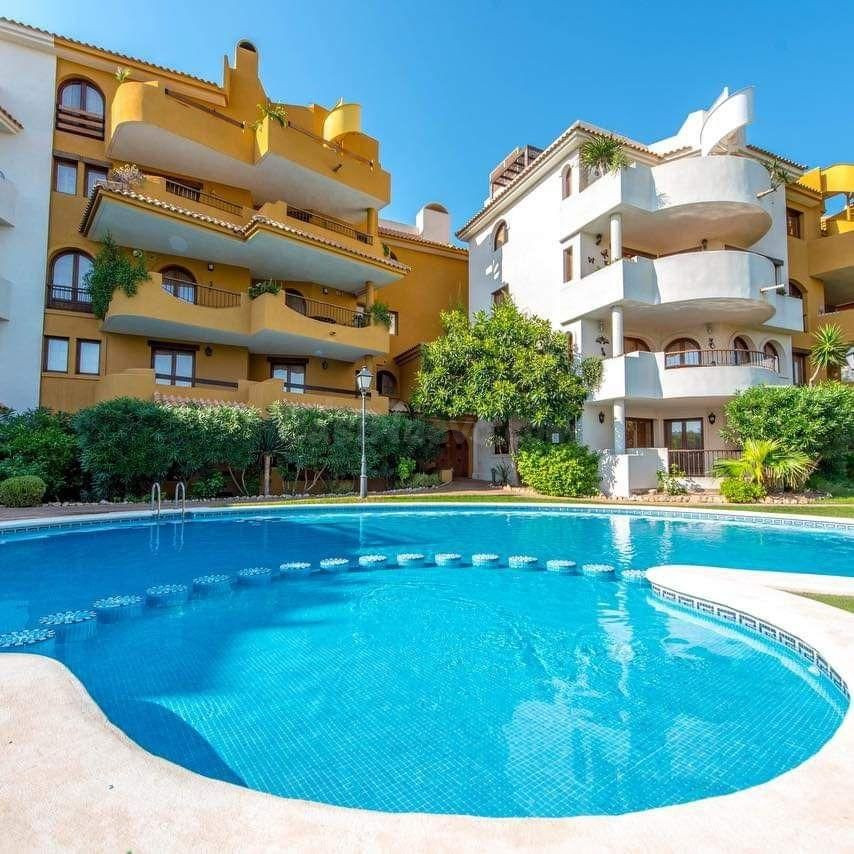 Apartamento 2 habitaciones 156m² en venta - Punta Prima - foto 4