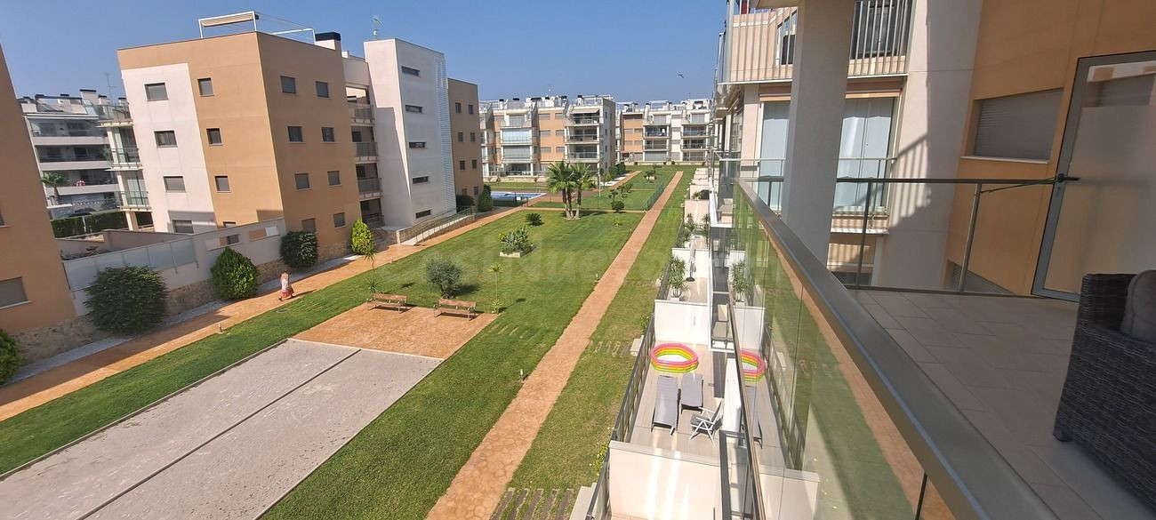Apartamento 2 habitaciones 83m² en venta - Lomas de Cabo Roi - foto 2