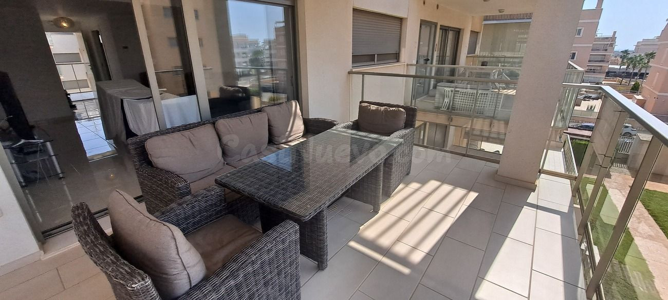 Apartamento 2 habitaciones 83m² en venta - Lomas de Cabo Roi - foto 3