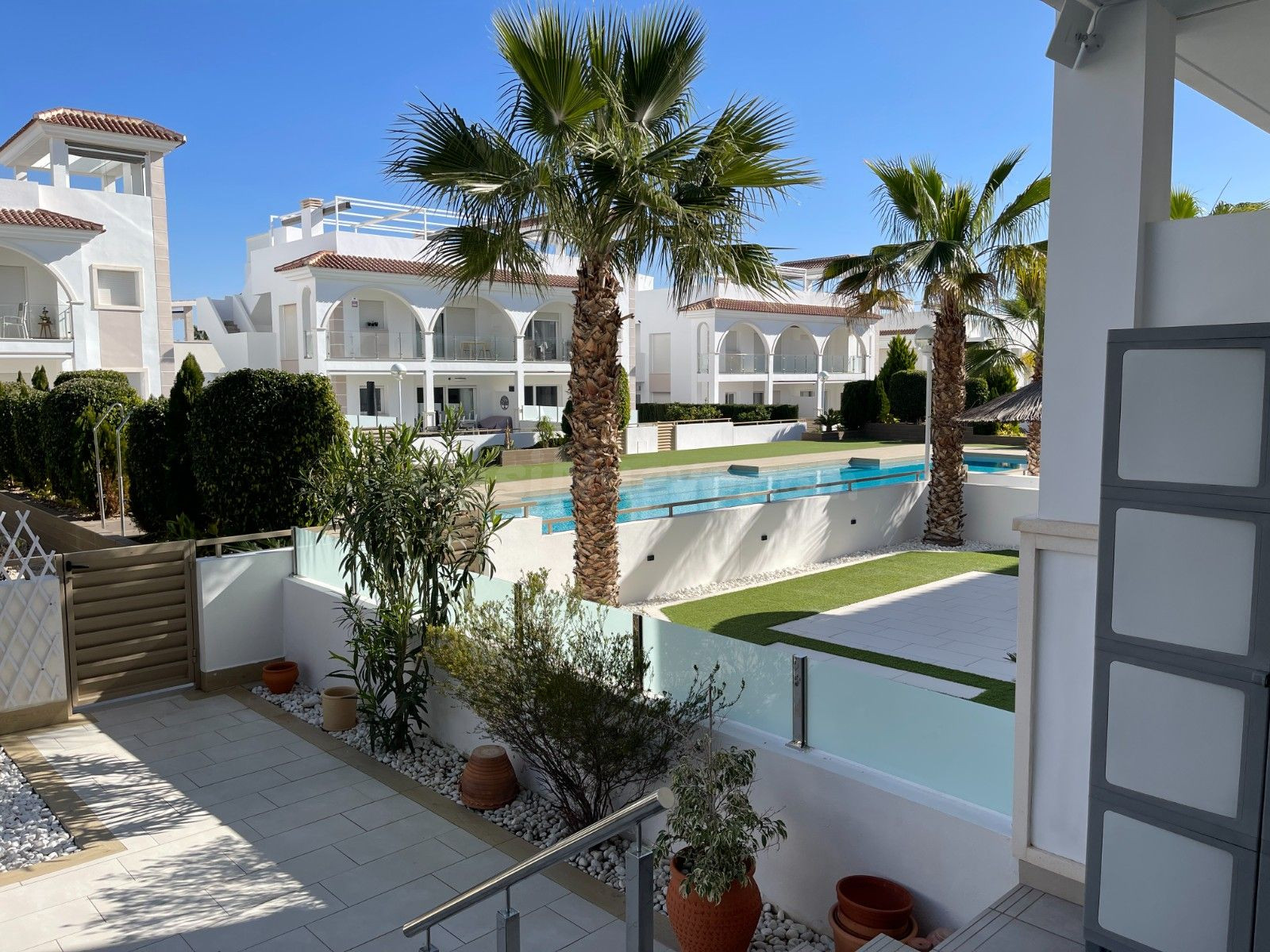 Apartamento 2 habitaciones 86m² en venta - Centro de la Ciud - foto 2