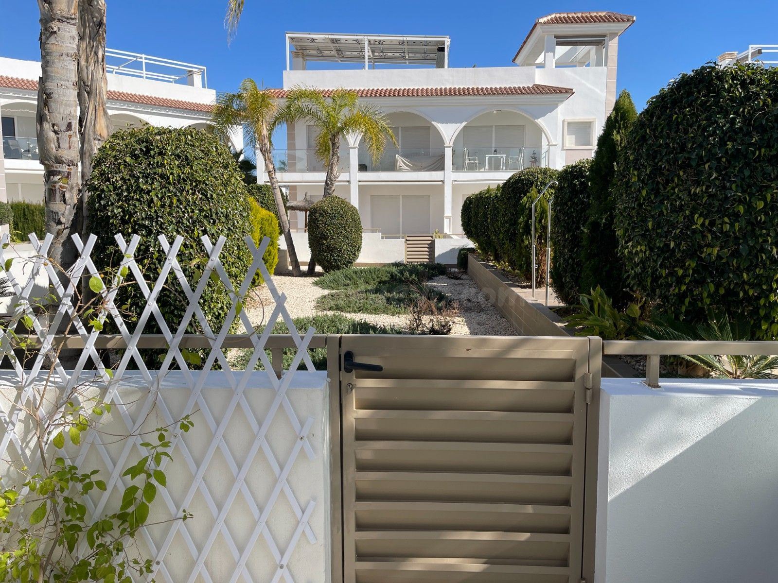 Apartamento 2 habitaciones 86m² en venta - Centro de la Ciud - foto 5