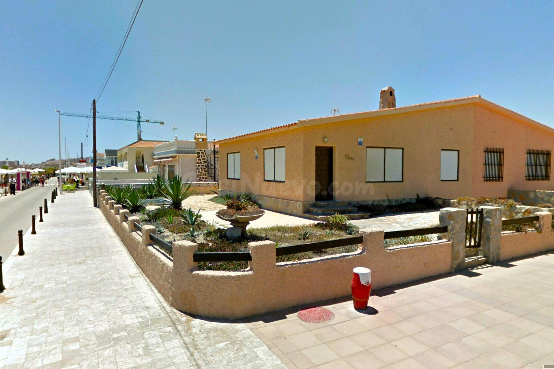 Casa 3 habitaciones 113m² en venta - Los Europeos - foto 2