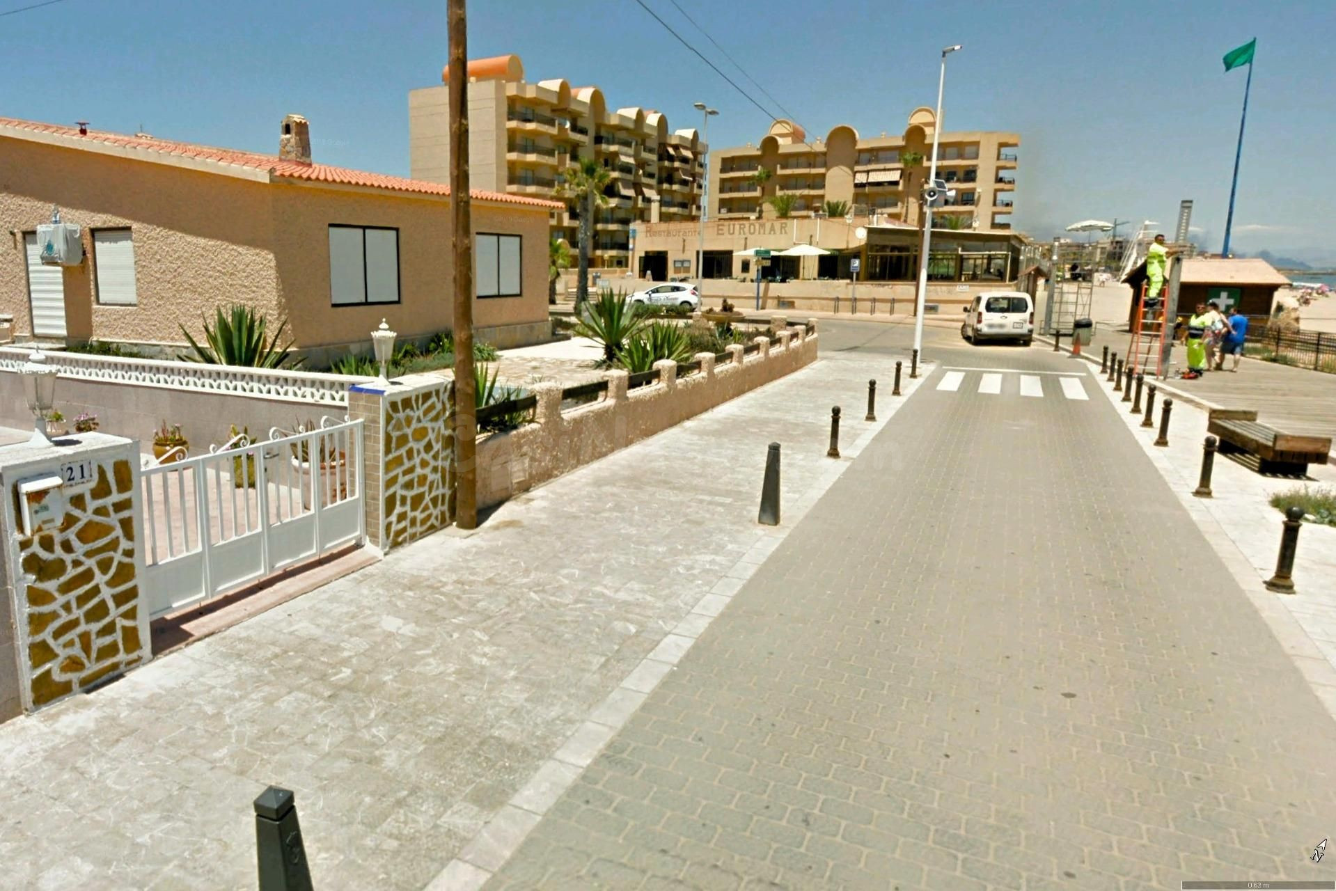 Casa 3 habitaciones 113m² en venta - Los Europeos - foto 3