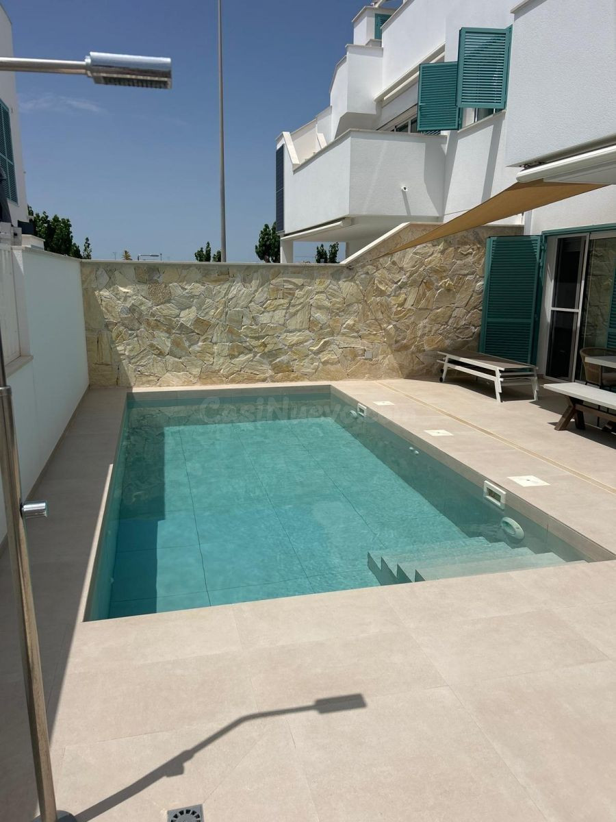 Bungalow 3 habitaciones 90m² en venta - El Mojón - foto 5