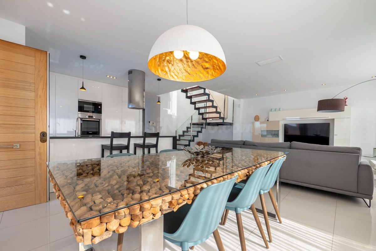 Villa 3 habitaciones 135m² en venta - Comunidad valenciana - foto 4