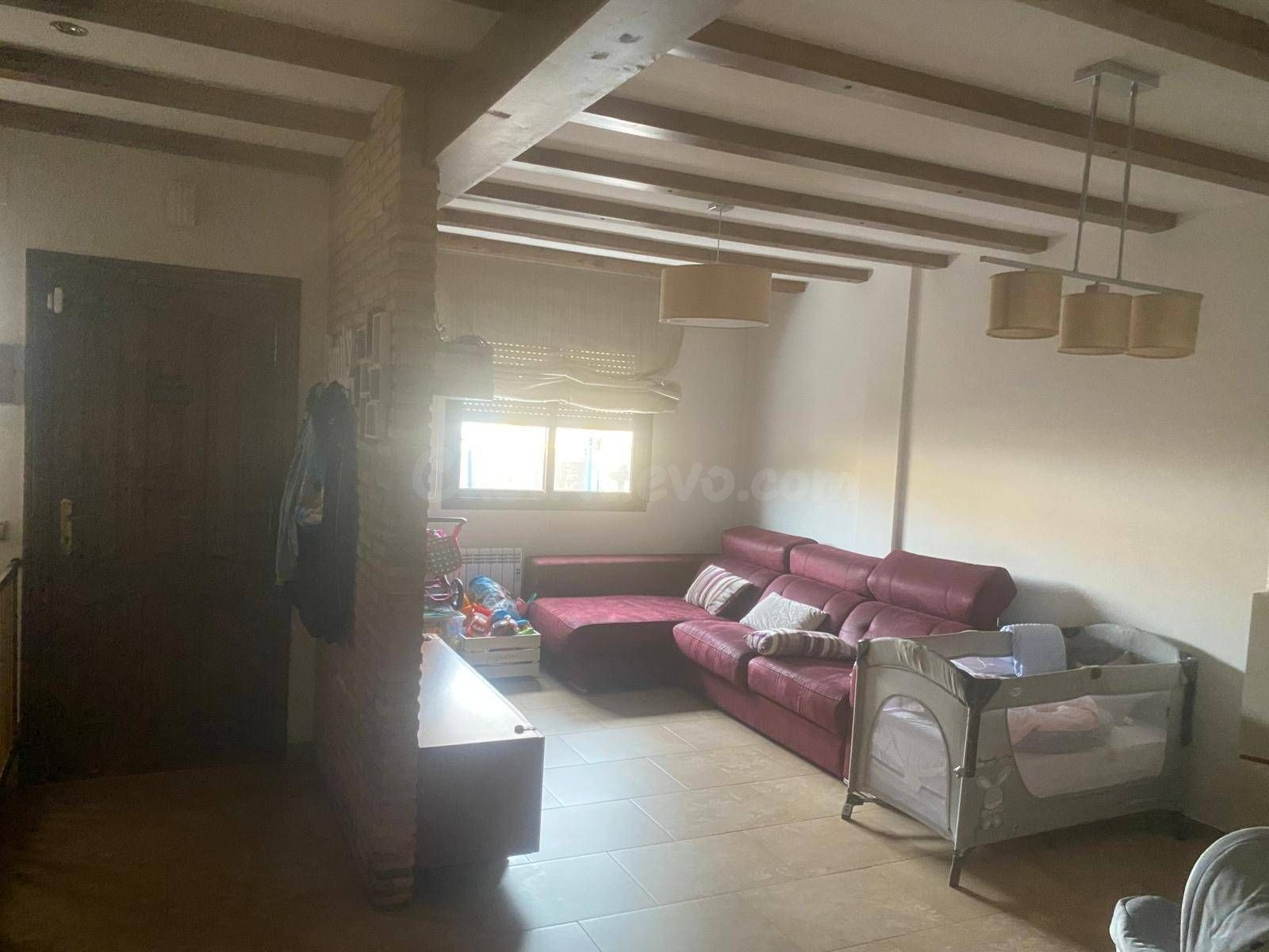 Dúplex 4 habitaciones 120m² en venta - Lo Pagán - foto 2