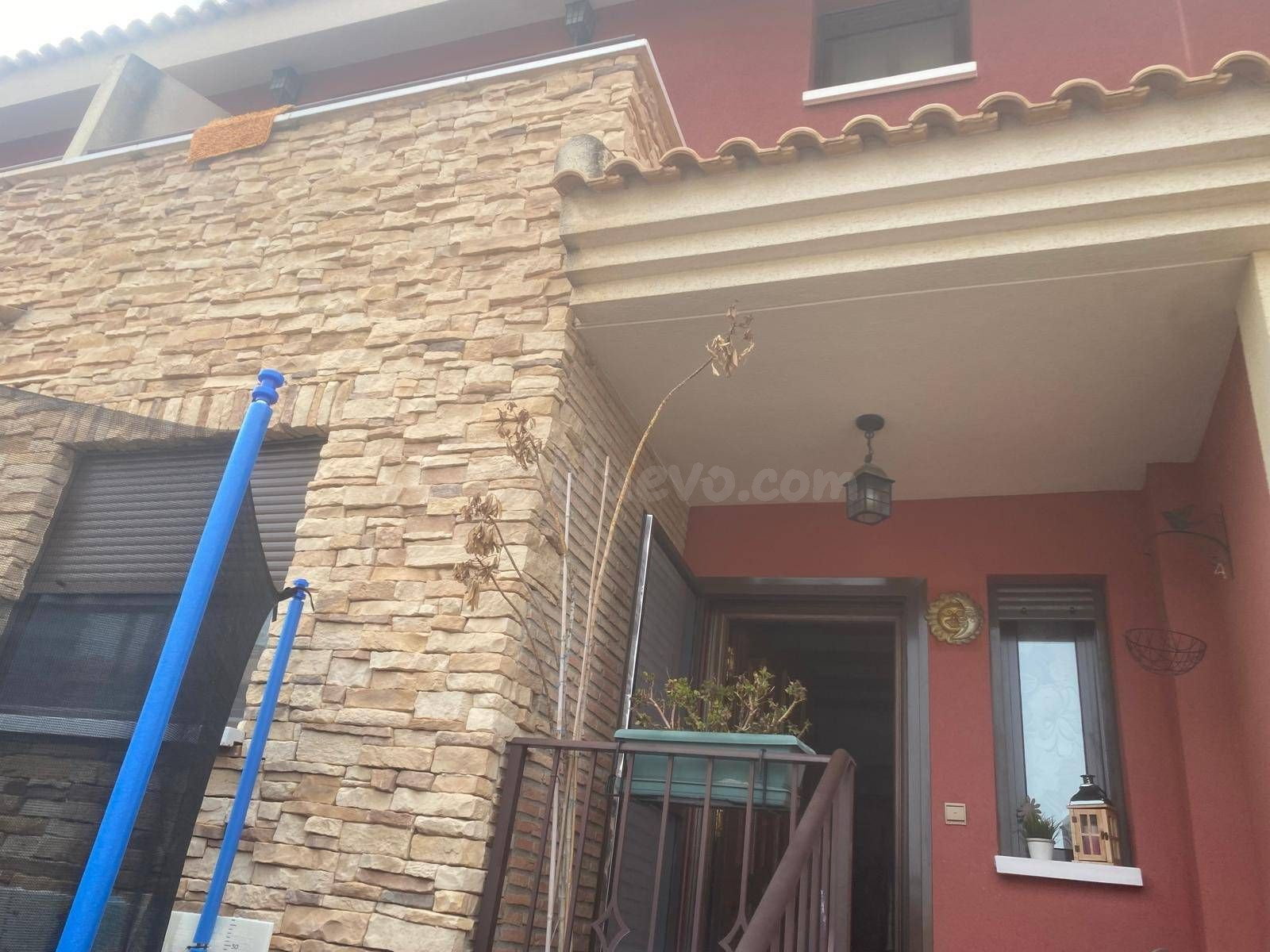 Dúplex 4 habitaciones 120m² en venta - Lo Pagán - foto 3