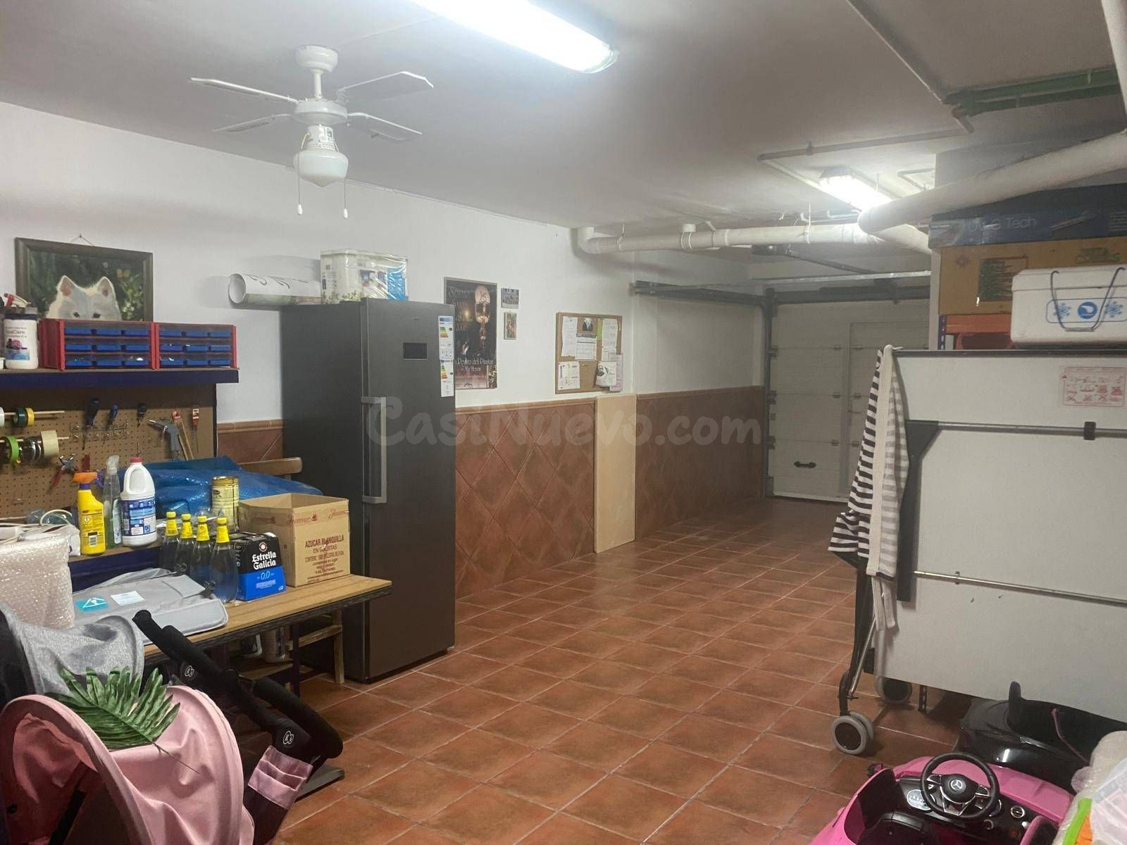 Dúplex 4 habitaciones 120m² en venta - Lo Pagán - foto 5