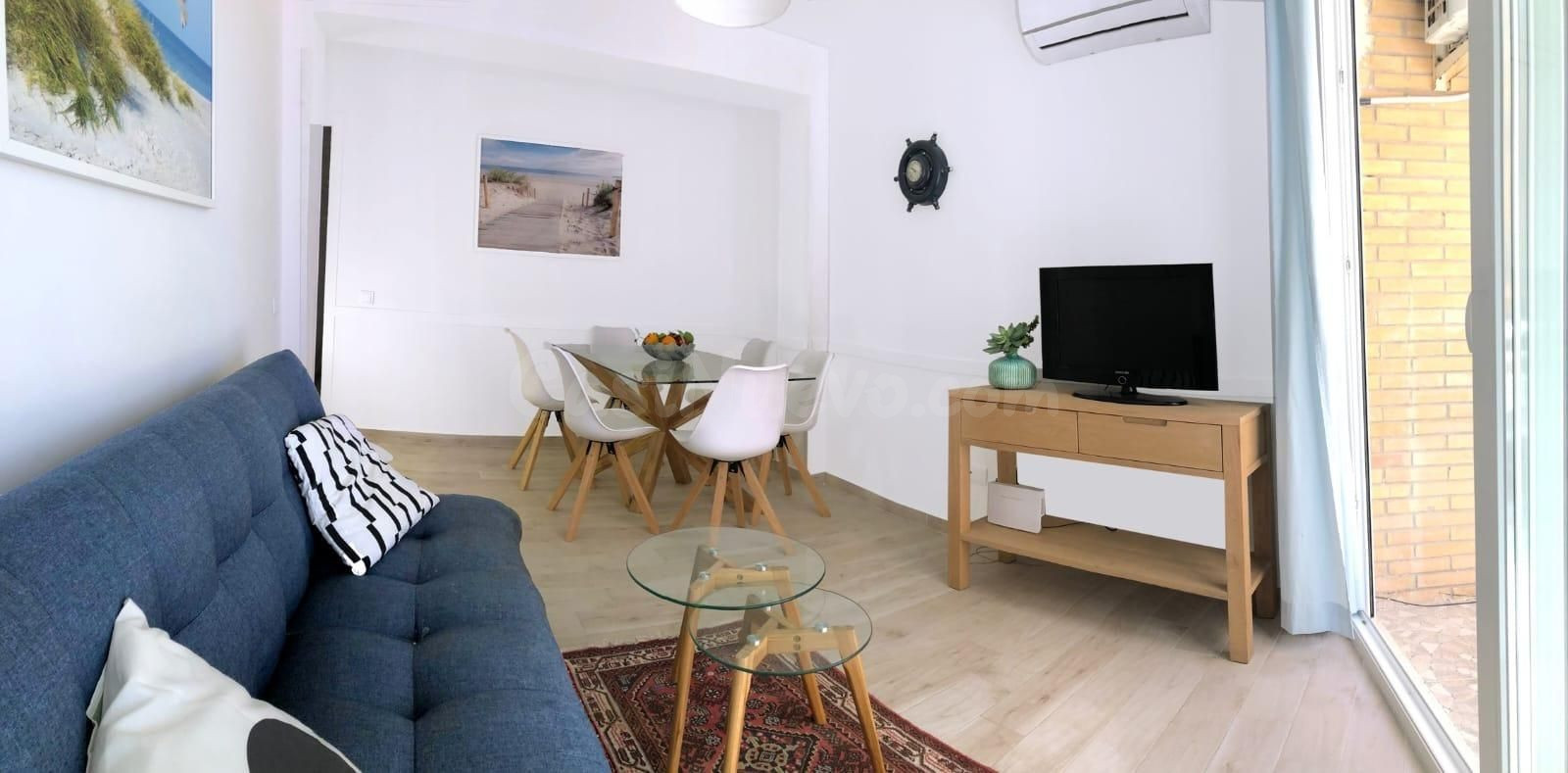 Apartamento 2 habitaciones 75m² en venta - Pueblo - foto 2