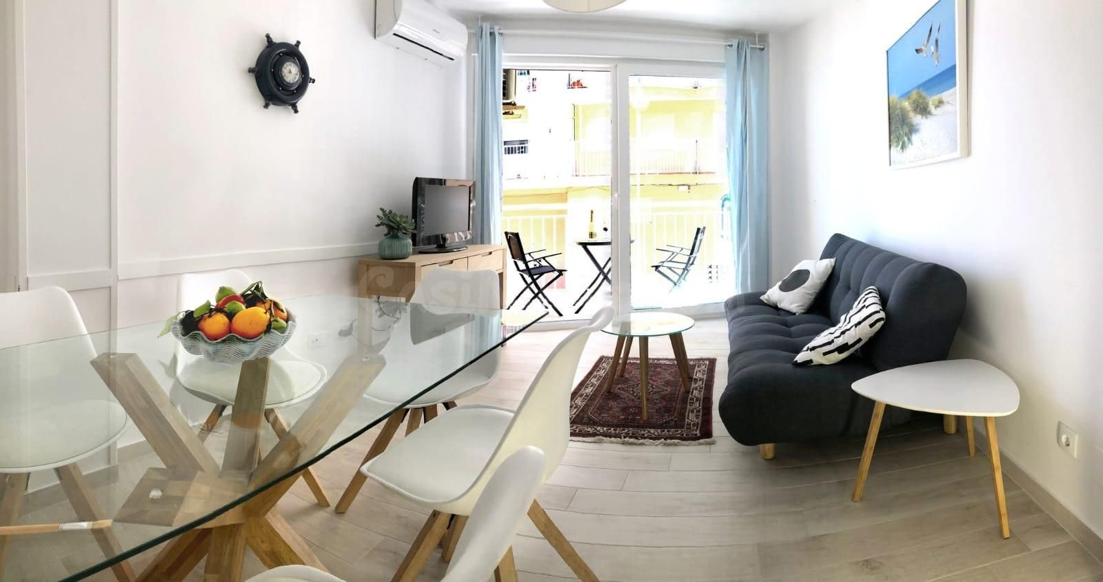 Apartamento 2 habitaciones 75m² en venta - Pueblo - foto 3