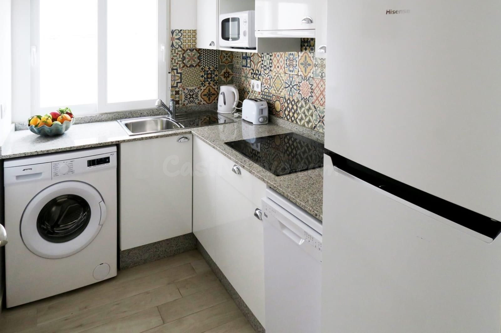 Apartamento 2 habitaciones 75m² en venta - Pueblo - foto 4